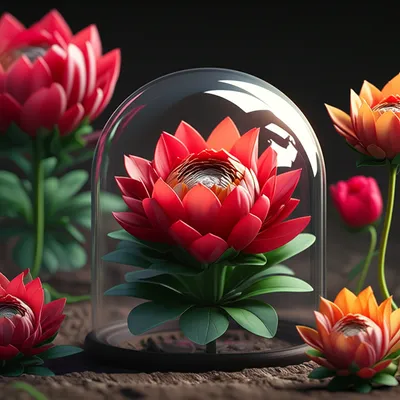 Illustration inbreed - Image 1