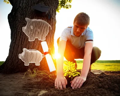 Illustration endowment - Image 1