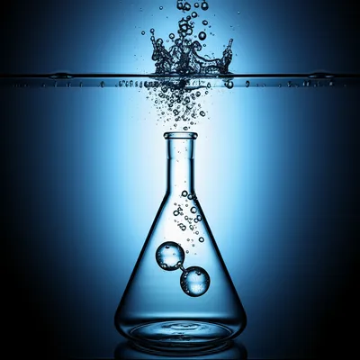 Illustration ethyne - Image 1