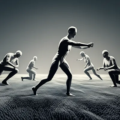 Illustration bound - Image 1