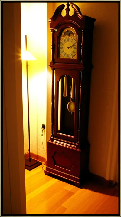 Illustration clocks - Image 2