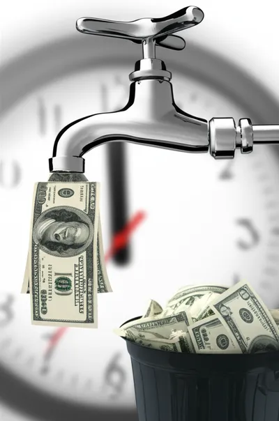 Illustration wasting - Image 1