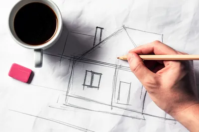 Illustration draught - Image 1