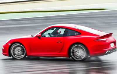 Illustration oversteers