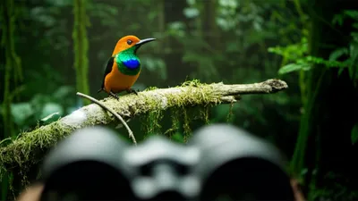 Illustration spotting