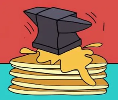 Illustration whacked - Image 1