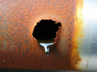 Illustration corrodes - Image 1