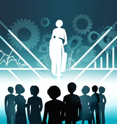 Illustration boss - Image 1