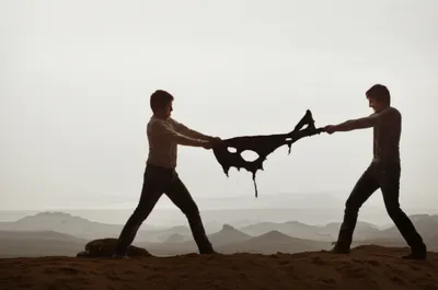 Illustration contentious - Image 1