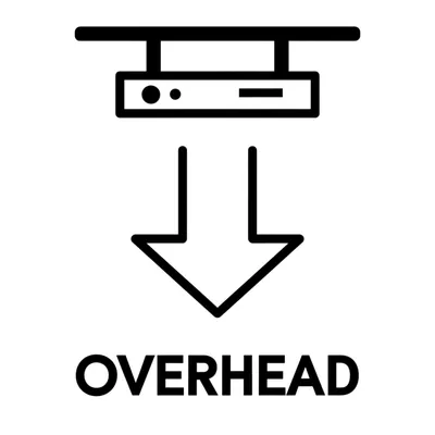 Illustration overhead - Image 1