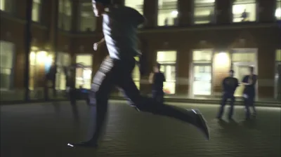 Illustration streak - Image 1