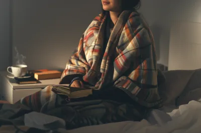 Illustration nightingale - Image 1