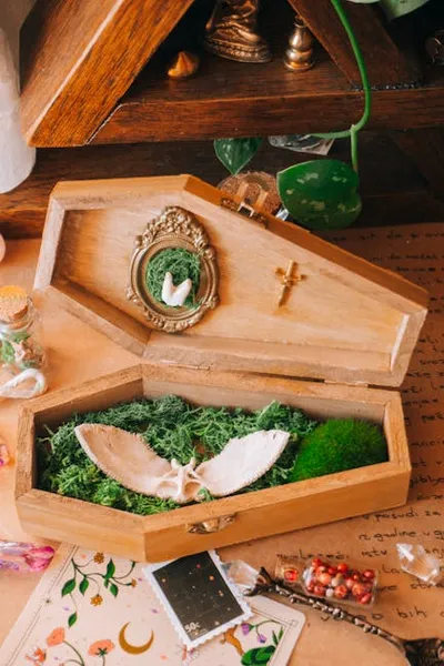 Illustration figuring - Image 2