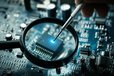 Illustration debuggers