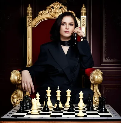 Illustration dominants - Image 1