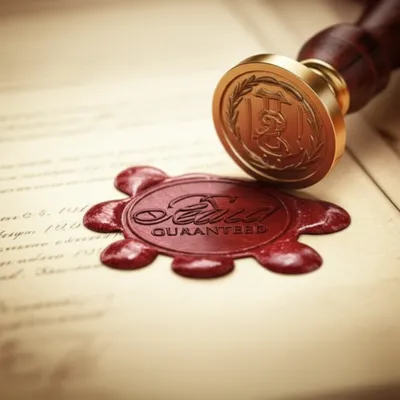 Illustration sealed - Image 1