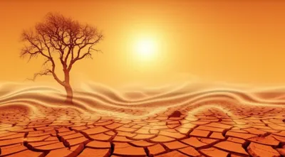 Illustration hothouse - Image 1