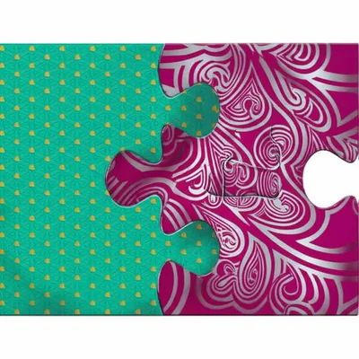 Illustration mated - Image 1