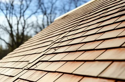 Illustration shingling - Image 1