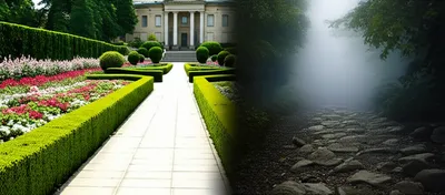 Illustration contradistinction - Image 1