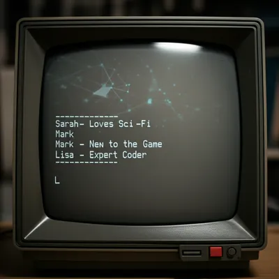 Illustration talkers - Image 1