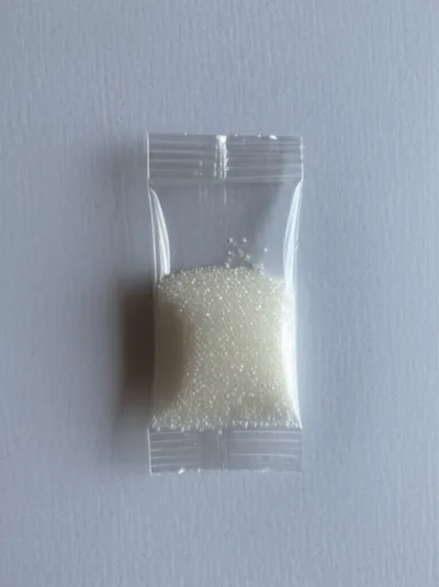 Illustration sachet - Image 1