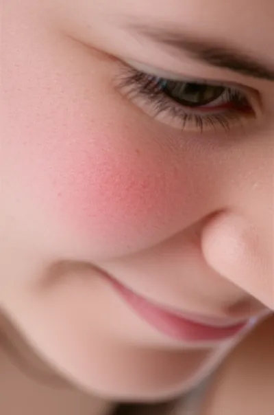 Illustration blush - Image 1