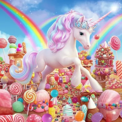 Illustration fabulous - Image 1