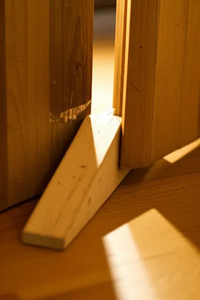 Illustration wedging - Image 1