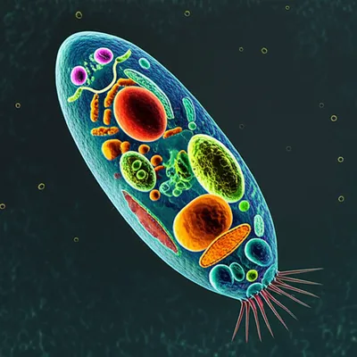 Illustration microscopic - Image 1