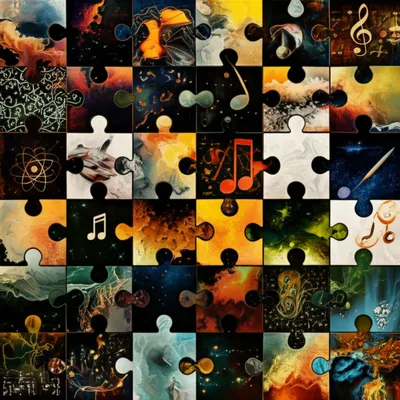 Illustration ensemble - Image 1