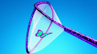 Illustration trapping - Image 1