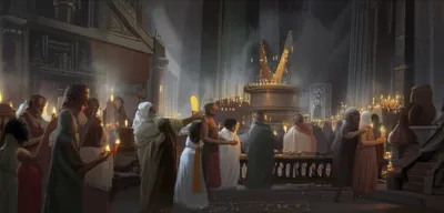 Illustration cultus - Image 1