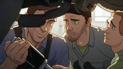 Illustration greases - Image 1