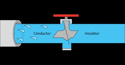 Illustration semiconductor