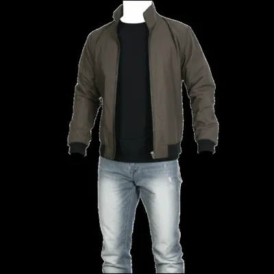 Illustration jacket - Image 1