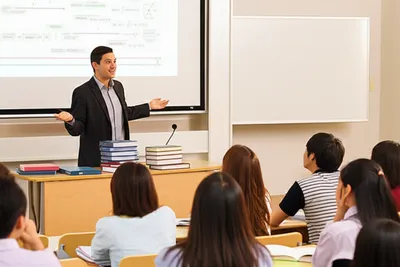 Illustration lectures - Image 1