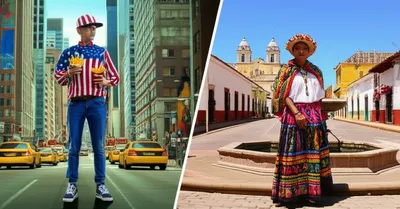 Illustration yanqui - Image 1