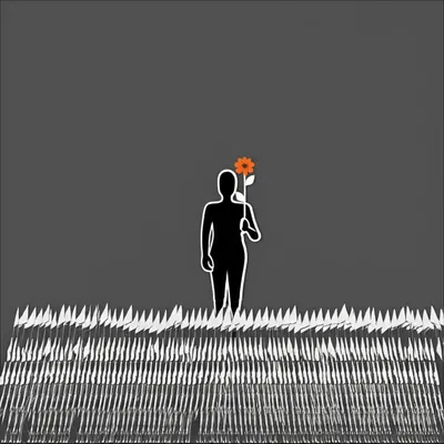 Illustration dissident - Image 1