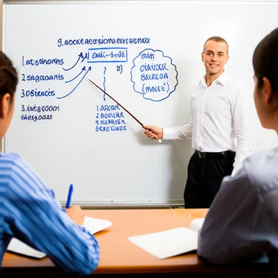 Illustration instruct - Image 1