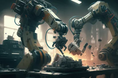 Illustration uncritical - Image 1