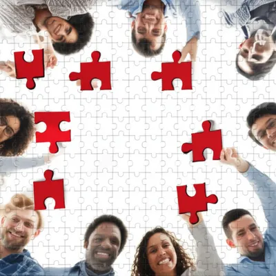 Illustration reintegrating