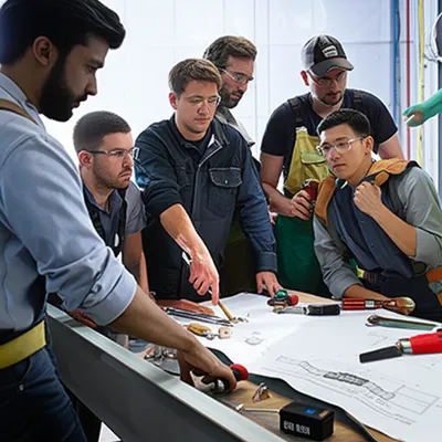 Illustration practising - Image 1