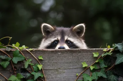 Illustration peeking - Image 1