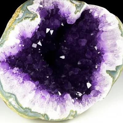 Illustration veritable