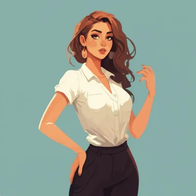 Illustration dish - Image 1