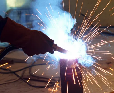 Illustration welders - Image 1