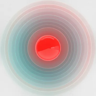 Illustration neighborhoods - Image 1