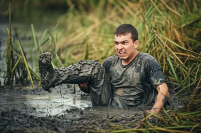 Illustration bogged - Image 1