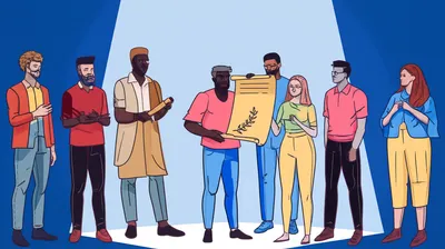 Illustration nominates - Image 1